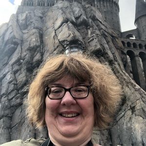 Meet your Posher, Cheryl